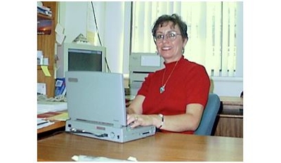 Picture of Dr.Gates.